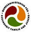 Dateivorschau: logo_bundesministerium für gesundheit familie und jugend.jpg