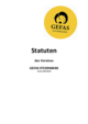 Herunterladen: STATUTEN der GEFAS-2014.pdf Dateivorschau: STATUTEN der GEFAS-2014.pdf