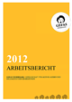 Dateivorschau: GEFAS Arbeitsbericht 2012.pdf