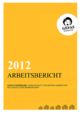 Herunterladen: GEFAS Arbeitsbericht 2012.pdf Dateivorschau: GEFAS Arbeitsbericht 2012.pdf