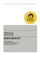 Dateivorschau: GEFAS Arbeitsbericht 2015.pdf