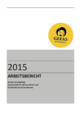 Herunterladen: GEFAS Arbeitsbericht 2015.pdf Dateivorschau: GEFAS Arbeitsbericht 2015.pdf