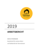 Herunterladen: GEFAS-Arbeitsbericht-2019.pdf Dateivorschau: GEFAS-Arbeitsbericht-2019.pdf